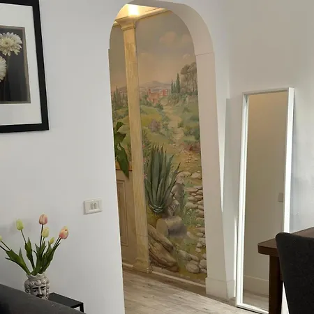 Apartament Pietro's