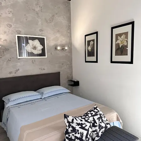 Pietro's Apartament