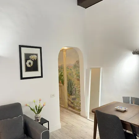 Apartament Pietro's
