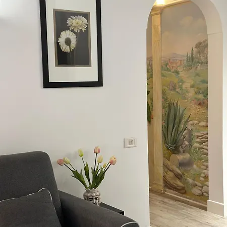 Pietro's Apartament *