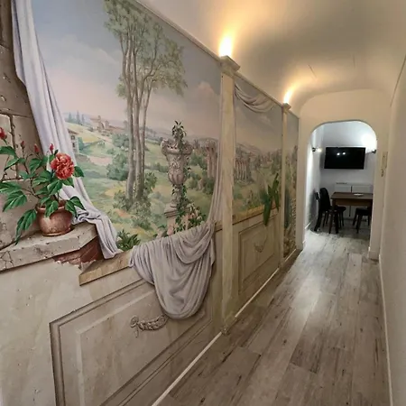 Apartament Pietro's *