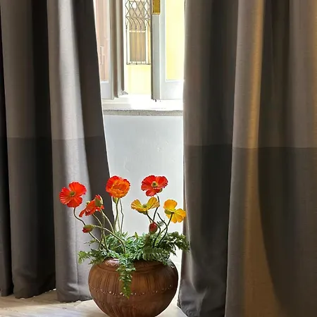 Pietro's Lägenhet *